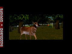 Big Game Hunter Ultimate Challenge - Playstation