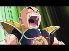 Dragon Ball Z: Ultimate Tenkaichi - Xbox 360