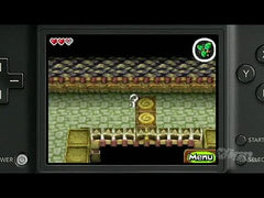Zelda Spirit Tracks - Nintendo DS
