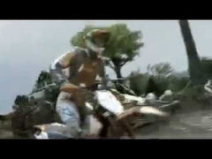 MX vs ATV Untamed - Xbox 360 Platinum Hits