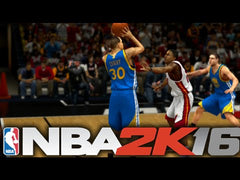 NBA 2K16 - Xbox 360