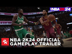 NBA 2K24 - Playstation 5