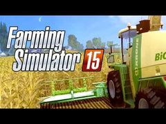 Farming Simulator 15 - Xbox 360
