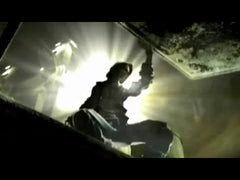 Marc Ecko's Getting Up Contents Under Pressure - Playstation 2 NO MANUAL
