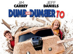 Dumb and Dumber To - Blu-ray