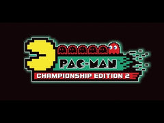 Pac-Man Championship Edition 2 + Arcade Game Series - Playstation 4