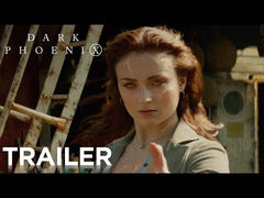 X-Men: Dark Phoenix (Blu-ray) – Preowned