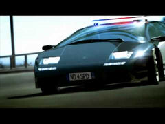 Need for Speed: Hot Pursuit 2 (Sony PlayStation 2, 2002) Ps2 Ps 2 Jugar 2