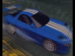 Auto Modellista - Gamecube NO MANUAL