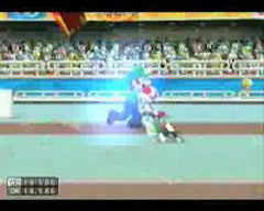 Mario and Sonic at the Olympic Games - Wii