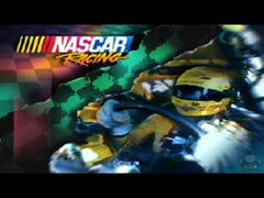 NASCAR Racing - Playstation