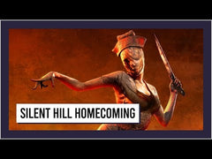Silent Hill Homecoming - Xbox 360 NO MANUAL