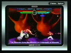 Dragon Ball Z Taiketsu - GameBoy Advance LOOSE CART
