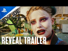 Suicide Squad: Kill The Justice League - Playstation 5