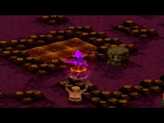 ET the Extra Terrestrial: Interplanetary Mission - Playstation