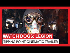 Watch Dogs: Legion - Xbox Series X