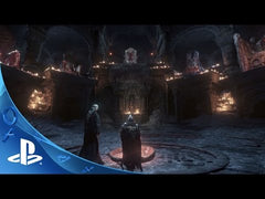 Dark Souls III: The Fire Fades Edition - Playstation 4
