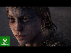 Hellblade Senua's Sacrifice - Xbox One