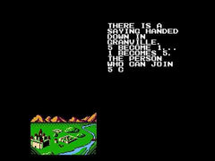 Dungeon Magic - NES LOOSE CART