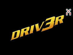 Driver 3 - Xbox