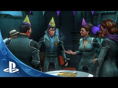 Saints Row: Gat Out of Hell - Playstation 3