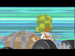 El Chavo Kart - Xbox 360 NO MANUAL