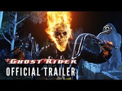 Ghost Rider - Blu-ray