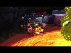 Epic Mickey 2: The Power of Two - Playstation 3 LOOSE DISC