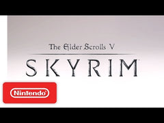 Elder Scrolls V: Skyrim - Nintendo Switch