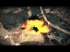 Apache: Air Assault - Xbox 360
