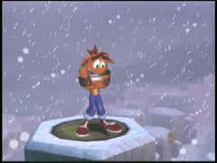 Crash Bandicoot The Wrath of Cortex - Xbox Platinum Hits