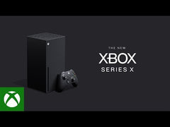Xbox Series X 1TB Console - Xbox Series X