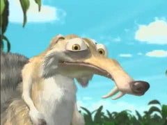 Ice Age (DVD) – Preowned