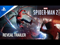 Marvel Spider-Man 2 - Playstation 5