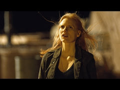 Zero Dark Thirty - Blu Ray/DVD