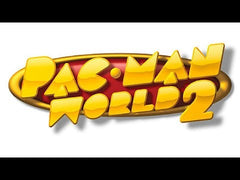 Pac-Man World 2 - Playstation 2