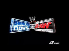 WWE Smackdown vs. Raw - Playstation 2