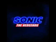 Sonic the Hedgehog (DVD) – Preowned