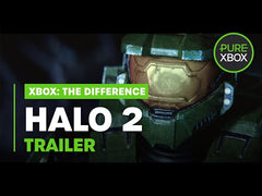Halo 2 - Xbox Platinum Hits CIB