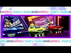 Mary-Kate & Ashley: Sweet 16 – Licensed to Drive – GameCube – Loose Disc