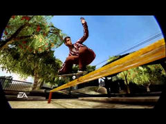 Skate 2 - Playstation 3 NO MANUAL