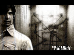 Silent Hill 4: The Room - Xbox