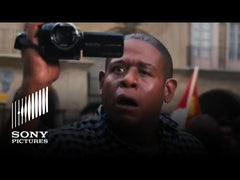 Vantage Point (2008) Blu-ray – Pre-Owned