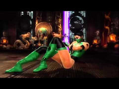 Mortal Kombat Komplete Edition - Playstation 3 LOOSE DISC