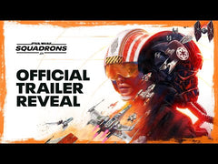 Star Wars: Squadrons - Playstation 4