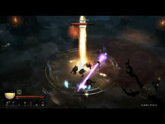 Diablo III [Ultimate Evil Edition] - Playstation 3 LOOSE DISC