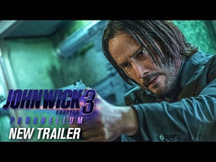 John Wick: Chapter 3 – Parabellum - Blu-ray
