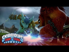 Skylanders Trap Team - Xbox One (ONLY GAME NO FIGURES OR TOY BOX)