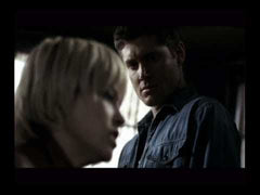 Supernatural: The Complete First Season (Blu-ray) – Pre-Owned