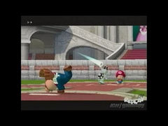 Mario Superstar Baseball - Gamecube